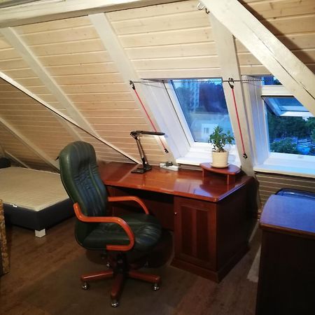 Apartament V Pietro Сопот Екстер'єр фото