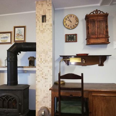 Apartament V Pietro Сопот Екстер'єр фото