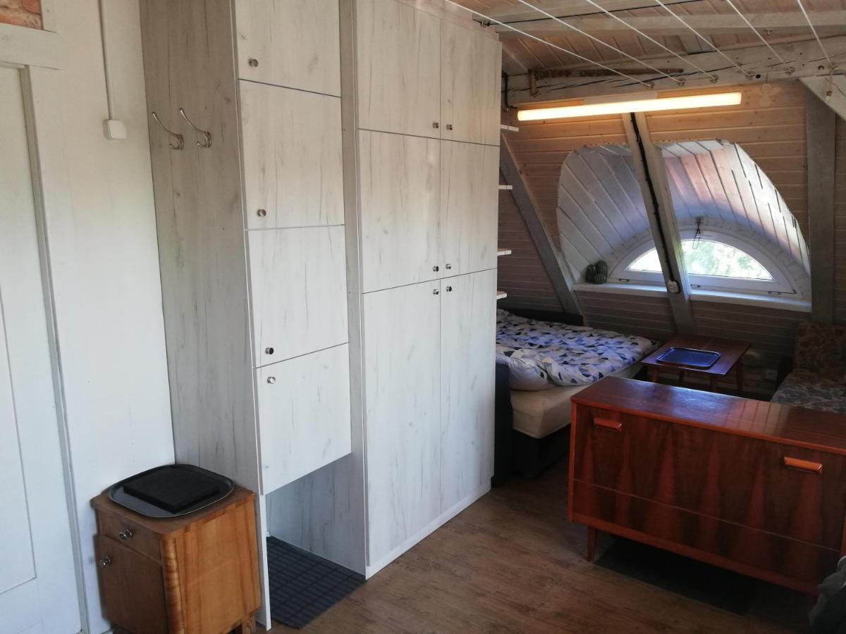 Apartament V Pietro Сопот Екстер'єр фото