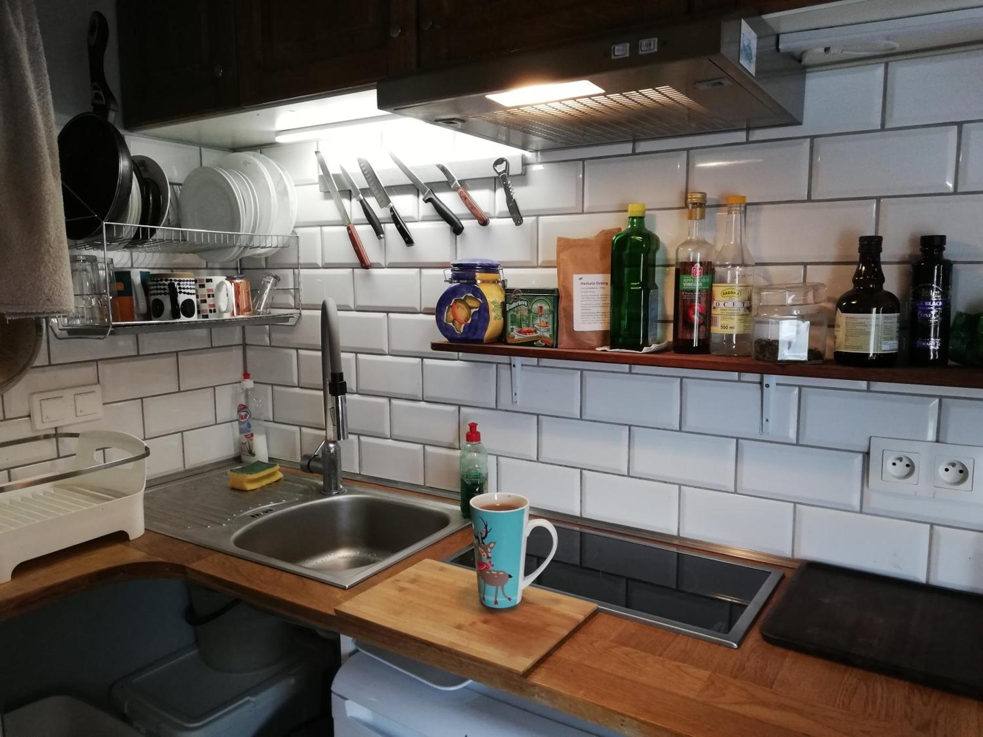 Apartament V Pietro Сопот Екстер'єр фото