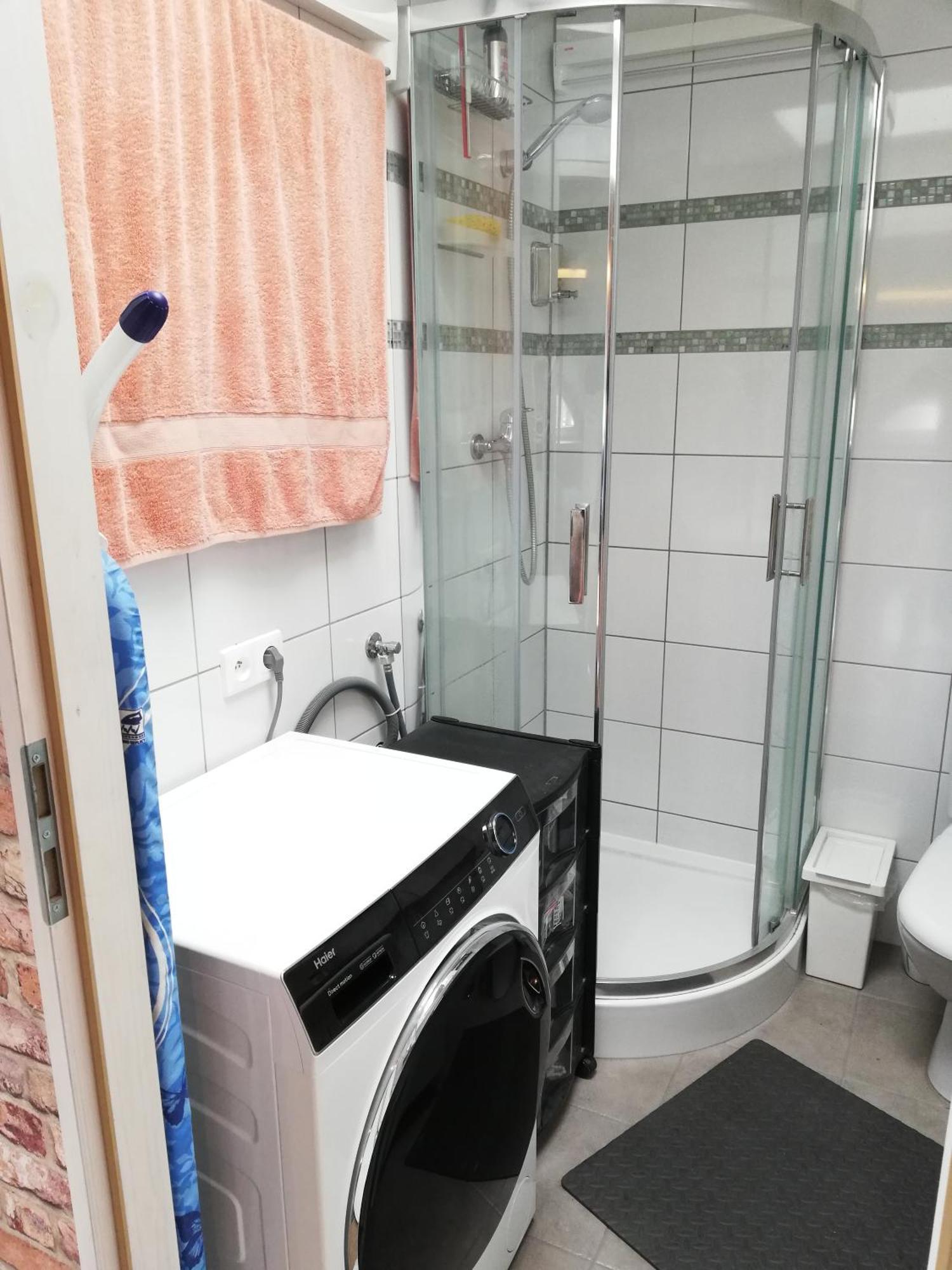 Apartament V Pietro Сопот Екстер'єр фото