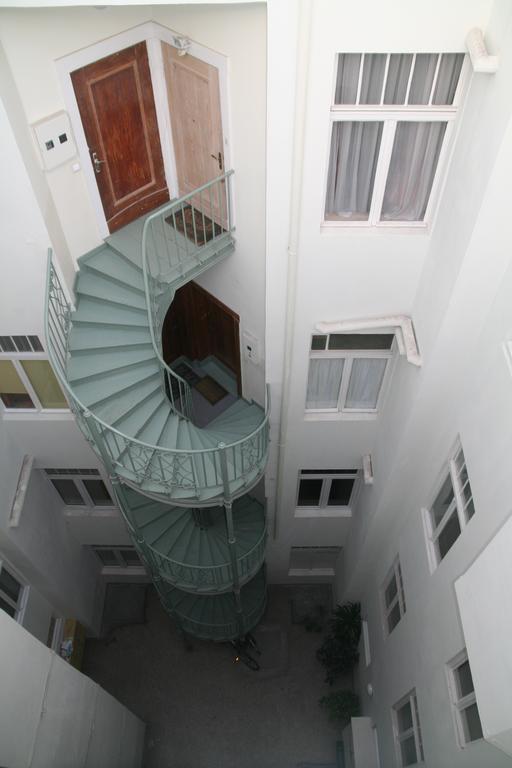 Apartament V Pietro Сопот Екстер'єр фото