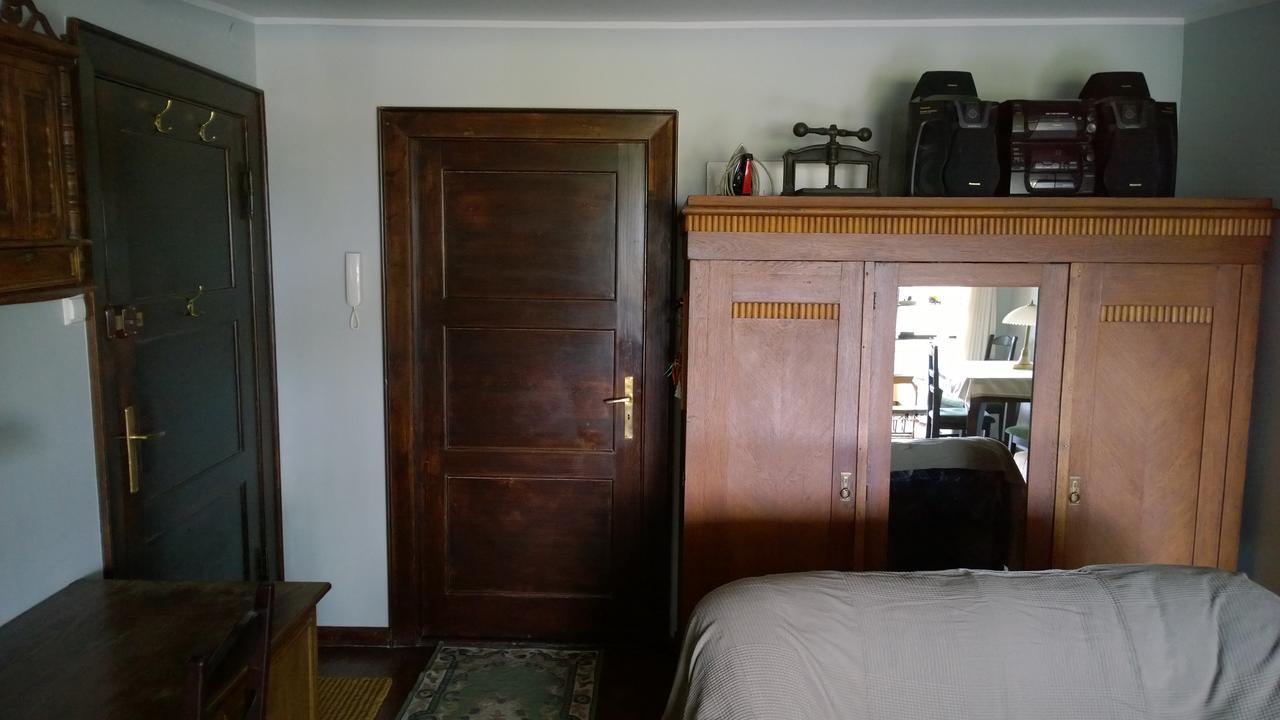 Apartament V Pietro Сопот Екстер'єр фото