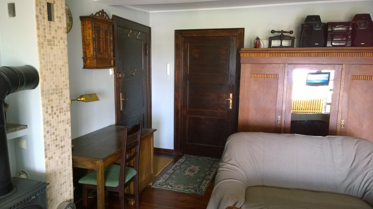 Apartament V Pietro Сопот Екстер'єр фото