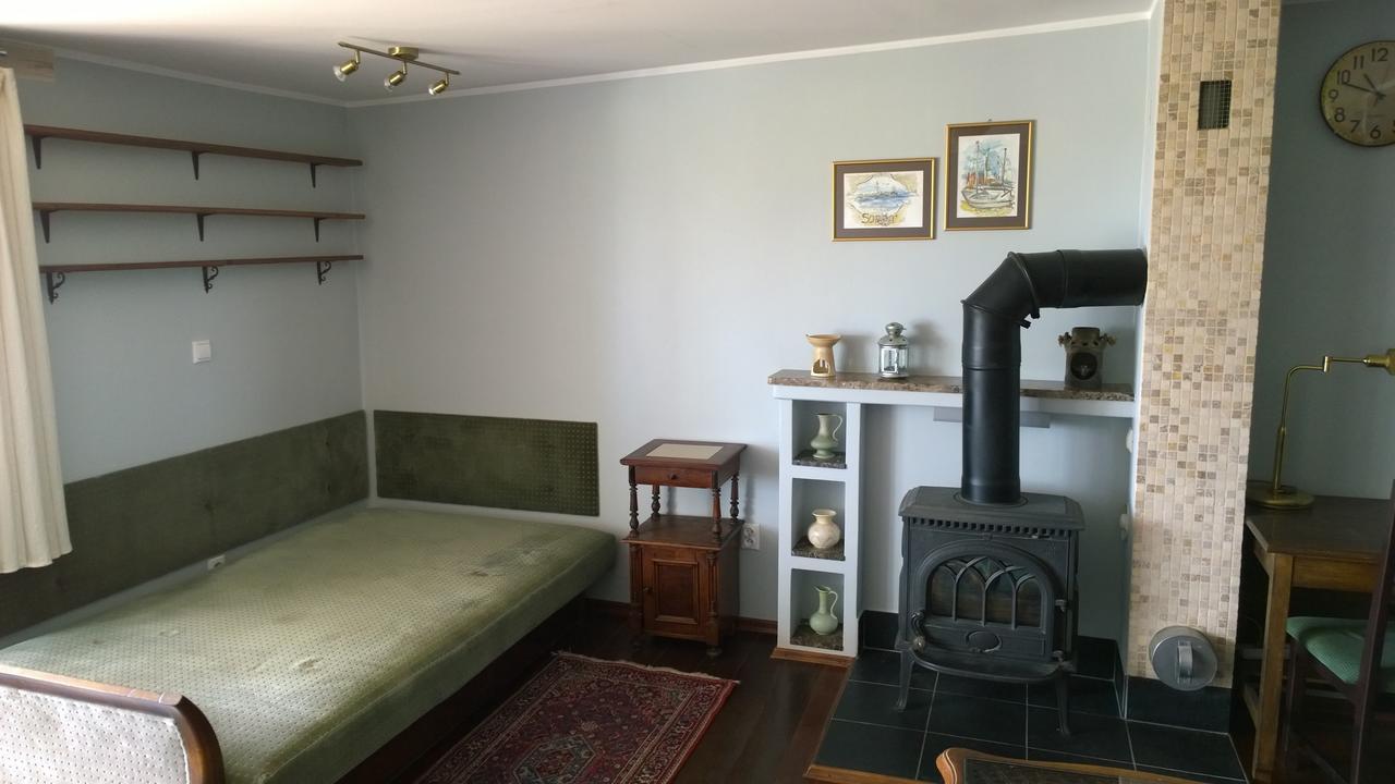 Apartament V Pietro Сопот Екстер'єр фото