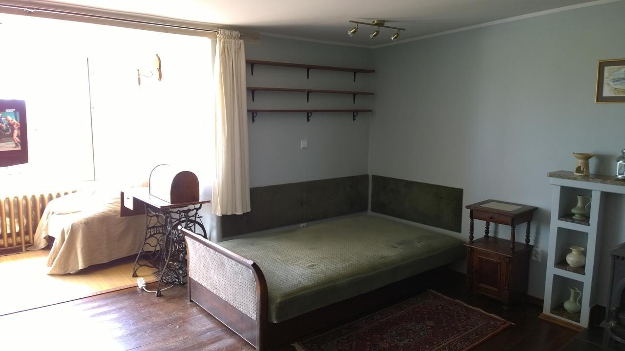 Apartament V Pietro Сопот Екстер'єр фото