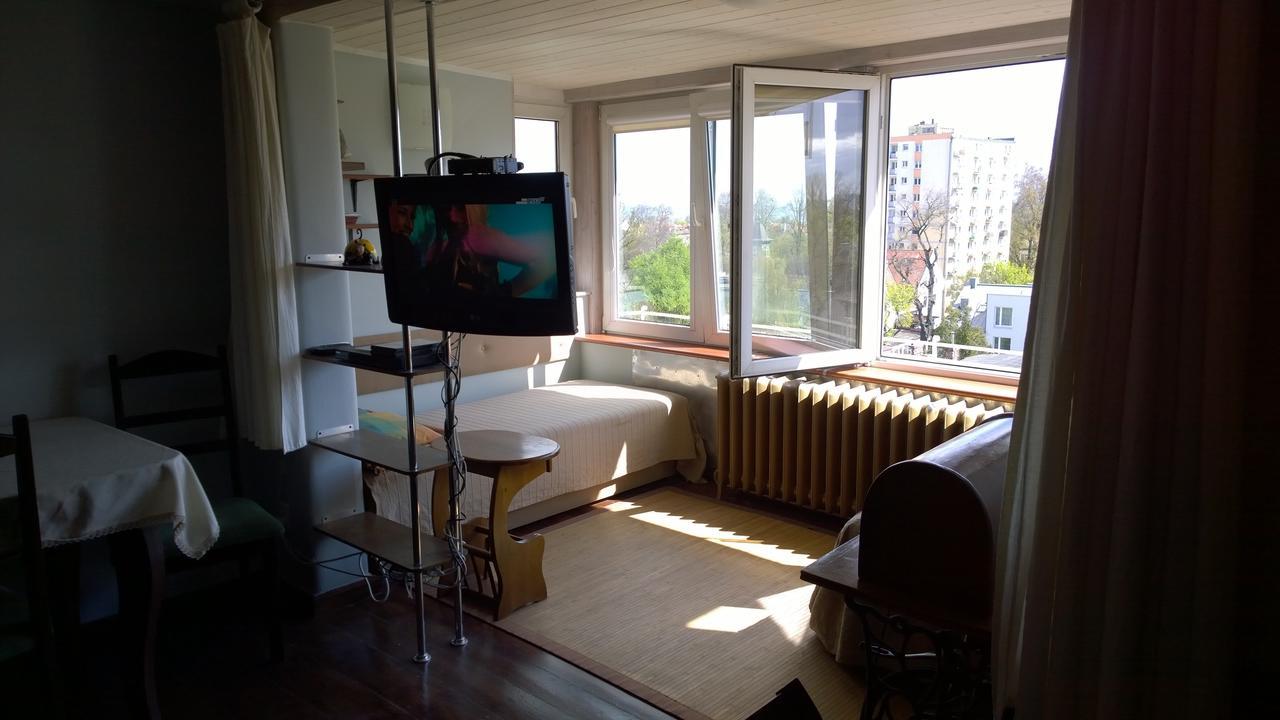 Apartament V Pietro Сопот Екстер'єр фото