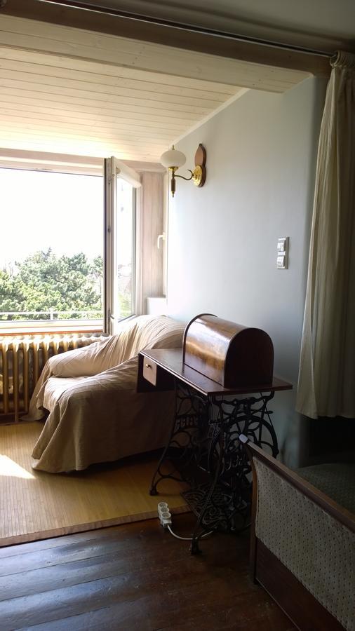 Apartament V Pietro Сопот Екстер'єр фото