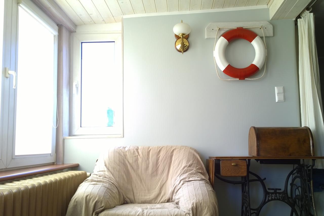 Apartament V Pietro Сопот Екстер'єр фото