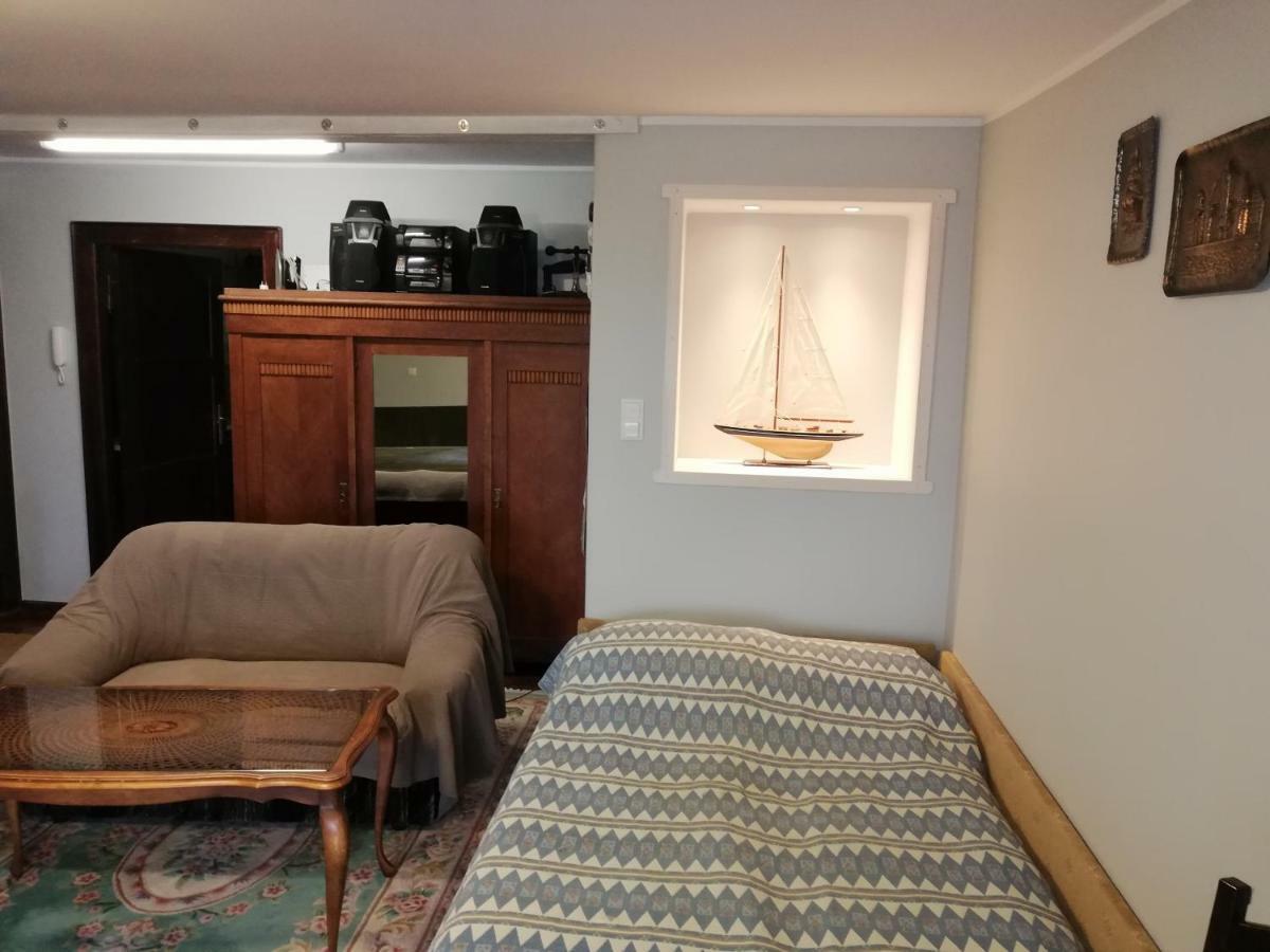 Apartament V Pietro Сопот Екстер'єр фото
