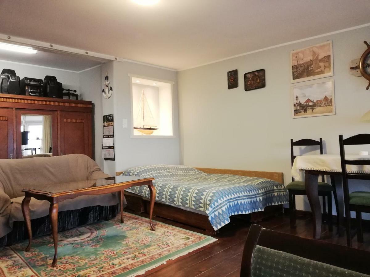 Apartament V Pietro Сопот Екстер'єр фото