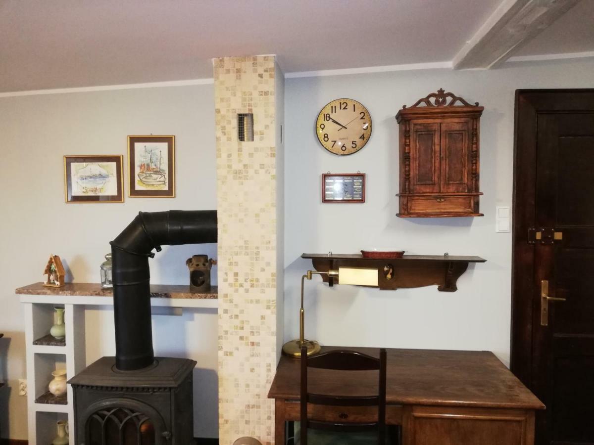 Apartament V Pietro Сопот Екстер'єр фото