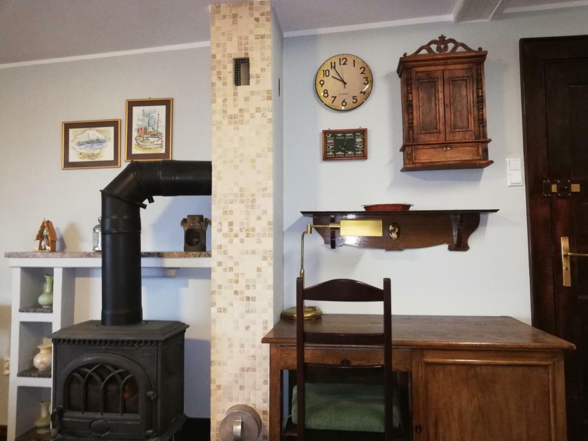 Apartament V Pietro Сопот Екстер'єр фото