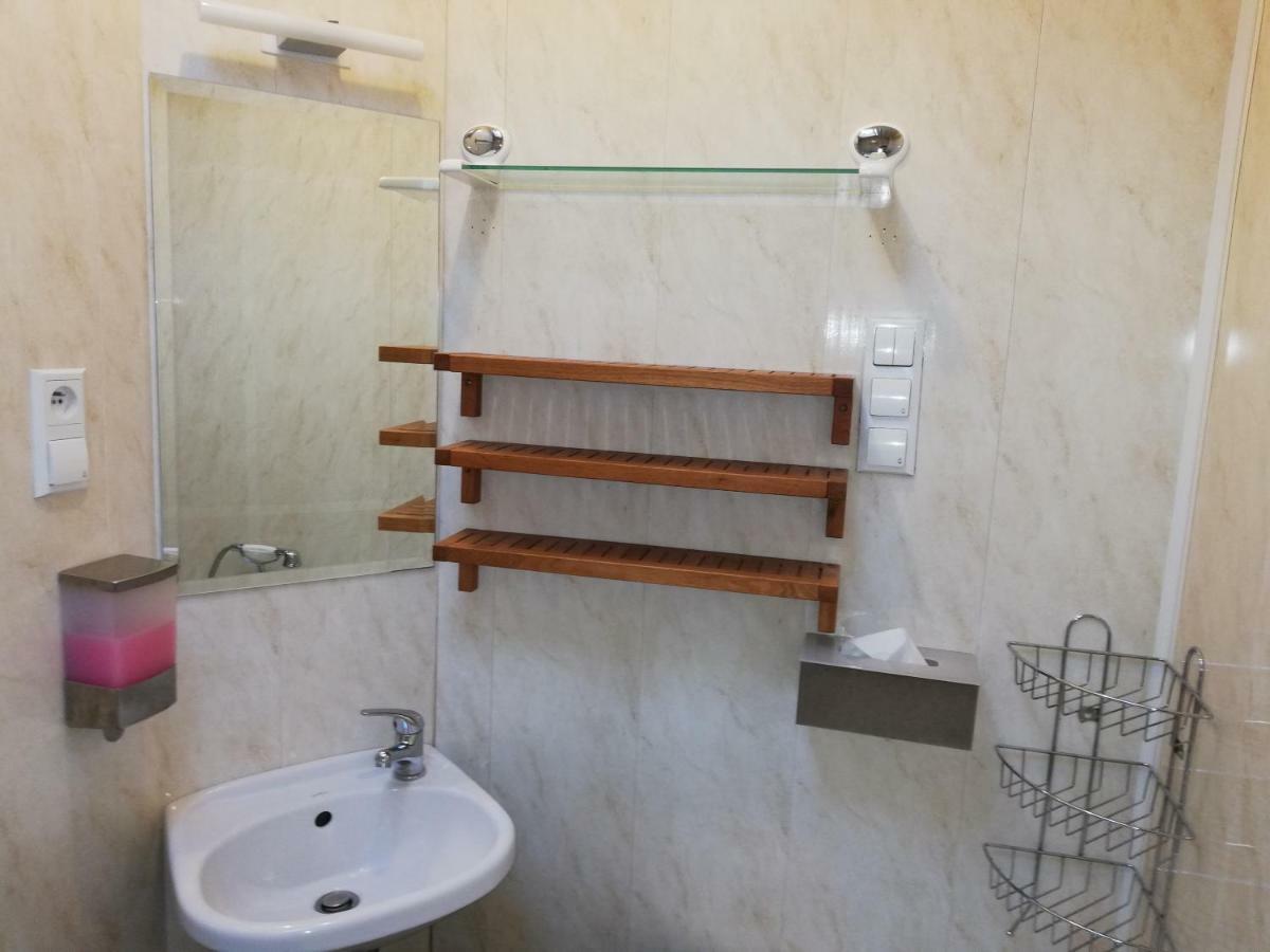 Apartament V Pietro Сопот Екстер'єр фото