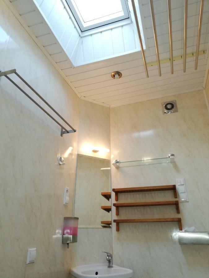 Apartament V Pietro Сопот Екстер'єр фото