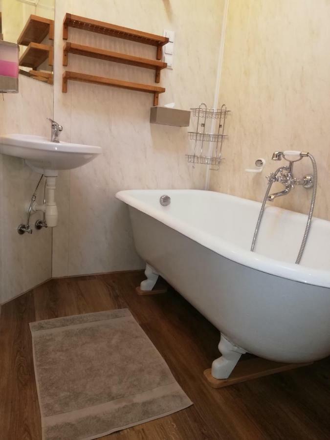Apartament V Pietro Сопот Екстер'єр фото