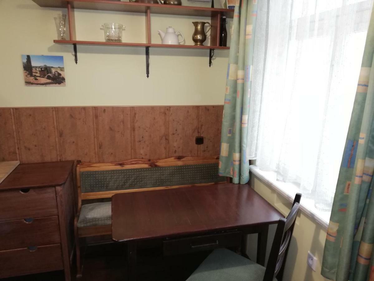 Apartament V Pietro Сопот Екстер'єр фото