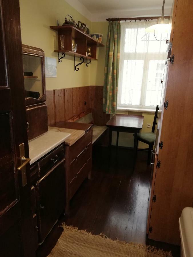 Apartament V Pietro Сопот Екстер'єр фото