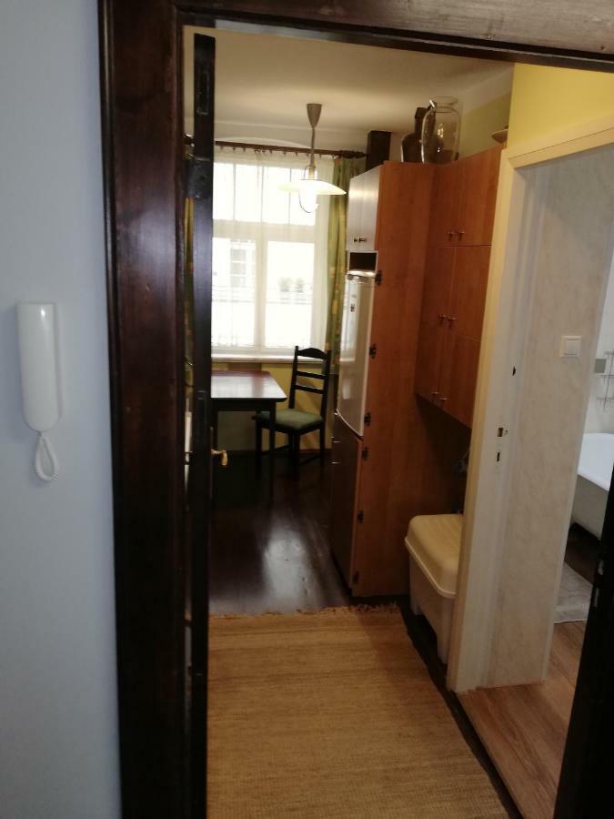 Apartament V Pietro Сопот Екстер'єр фото