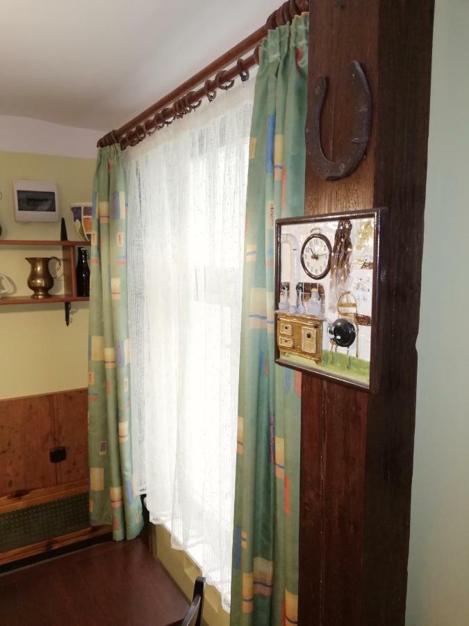 Apartament V Pietro Сопот Екстер'єр фото