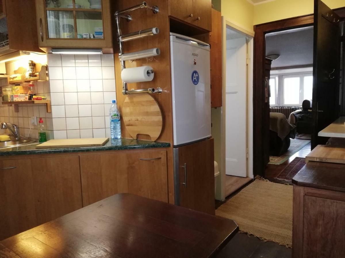 Apartament V Pietro Сопот Екстер'єр фото